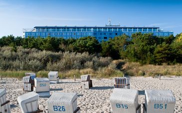 Baltic Sport- und Ferienhotel 