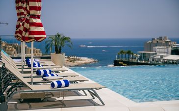 voco Malta by IHG 4*