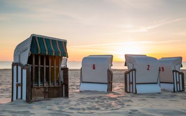 Strandhotel Heringsdorf 4*