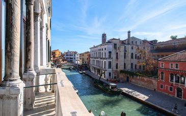 Radisson Collection Hotel Palazzo Nani 5*