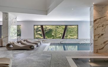 VRetreats Cervino 5*