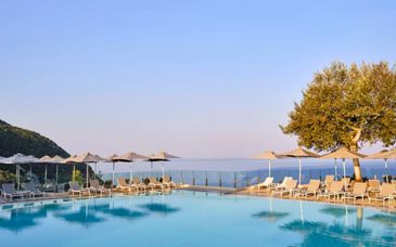 Adults Only: Hotel Atlantica Grand Mediterraneo Resort & Spa 5*