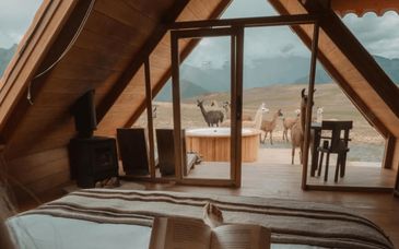 Private Rundreise: Ein authentisches Peru-Abenteuer