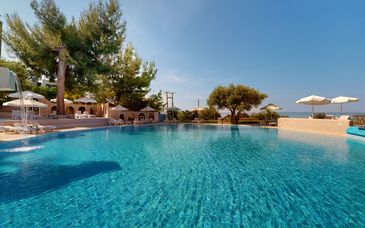 Acrotel Elea Beach 4*