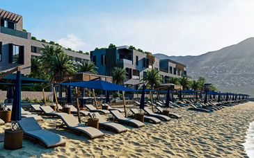Mövenpick Hotel & Residences Teuta Kotor Bay 5*