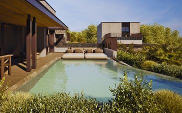 NEME Slow Living Retreat 5*