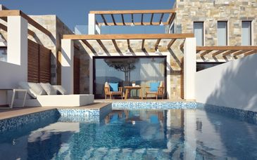 Adults-Only: Golden Sun Resort & Spa 4*