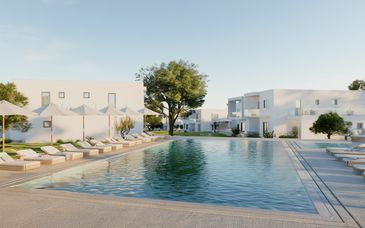 HF Fénix Lisboa 4* & Primelife Carvoeiro 4*