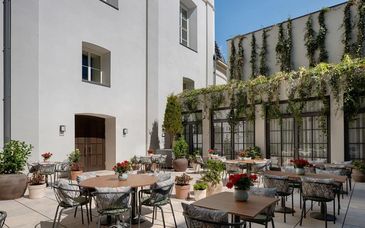 Stradom House Hotel & Spa, Autograph Collection 5*