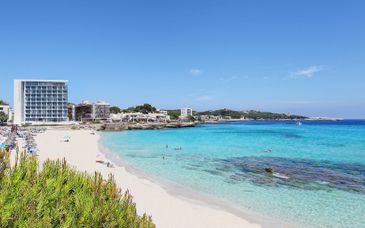 Son Moll Sentits Hotel & Spa 4*