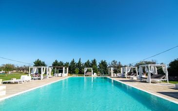 Borgo Rosso Terra 4*