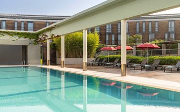MOVE Hotels Venezia Nord 4*