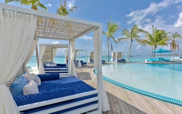 Kandima Maldives 5*