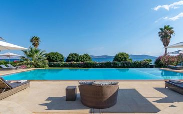 Therme Sea Luxury Lodge