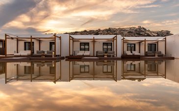 Laguna Coast Resort 5*