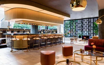 The Slaak Rotterdam 5*