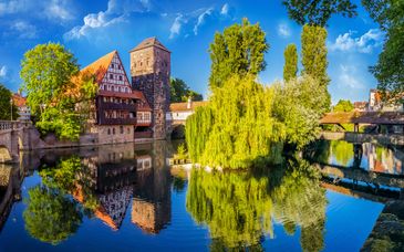 Leonardo Royal Hotel Nürnberg