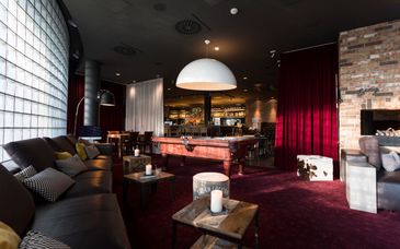 Pentahotel Kassel