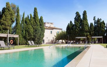 URH Molí del Mig 4*