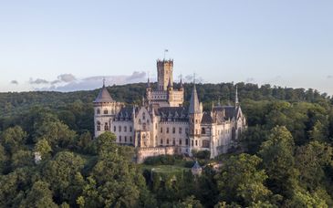 Parkhotel Berghölzchen 4*