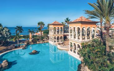 Adults only: Iberostar Grand Hotel El Mirador 5*