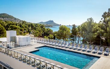 SOWELL Hotels La Plage 4*