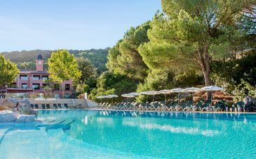 Sowell Hotels Ardèche