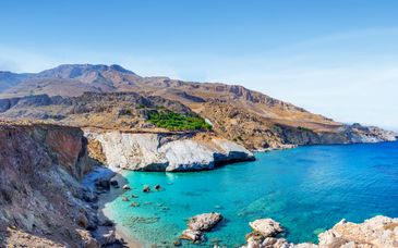 Autotour: Kreta in Freiheit