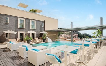 NH Collection Taormina 5*