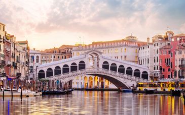 Hotel Ca Zusto Venice 4*