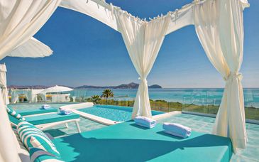 Hotel Iberostar Selection Albufera Playa 4*