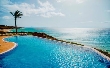 TUI Magic Life Fuerteventura 4*