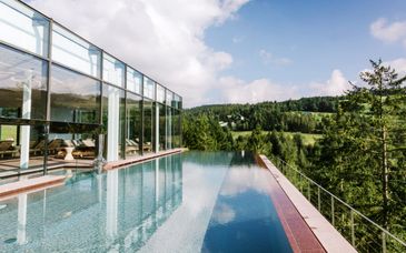 Hotel Saltus 4*