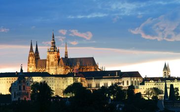 The Julius Prague 5*