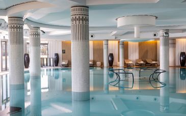 Thalazur Saint-Jean-de-Luz 4*
