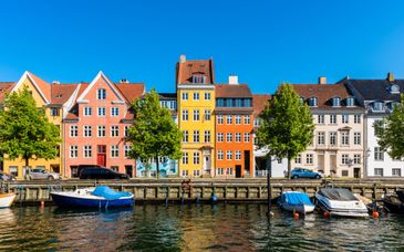 Rundreise: Skandinavien erkunden mit Zugfahrt