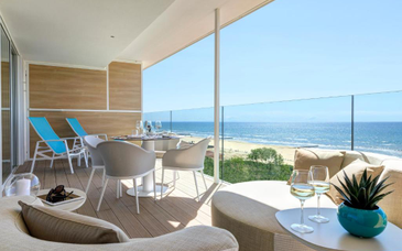 Almar Jesolo Resort & Spa 5*