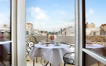 Trianon Rive Gauche 4*