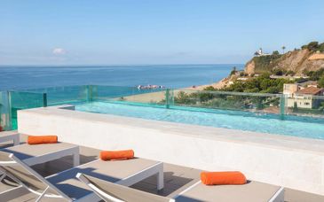 Hotel Kaktus Playa 5*