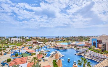Pickalbatros Sands Port Ghalib 5*