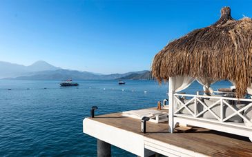 Club Tuana Fethiye 5*
