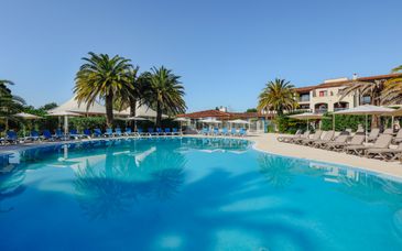 Sowell Hotels Saint Tropez 4*