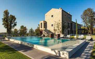 Palazzo di Varignana Resort & Spa 4*
