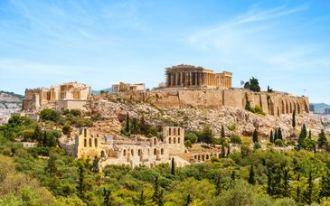 Be My Guest Athens 4*