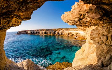 New Famagusta Hotel & Suites
