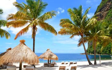 St. James's Club Morgan Bay 4*