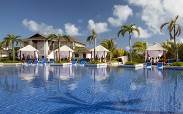 Royalton Habana & Royalton Cayo Santa María