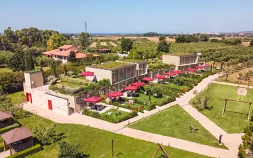 San Francesco Country Resort
