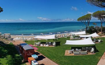 The Sense Experience Resort 5*