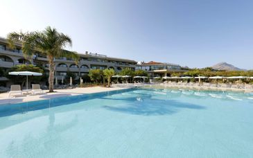 Grand Palladium Sicilia Resort & Spa 5*